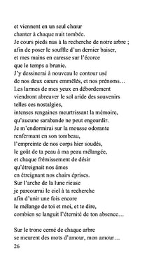 Corps à coeur