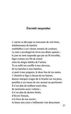 Corps à coeur