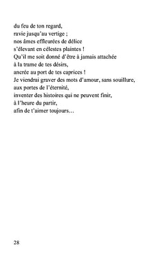 Corps à coeur
