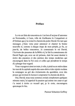 Les lumières de David