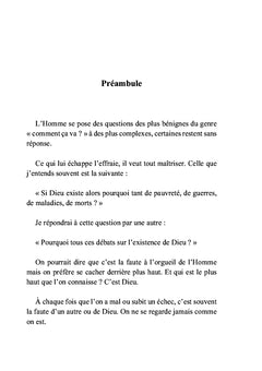 Les lumières de David