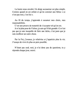 Les lumières de David