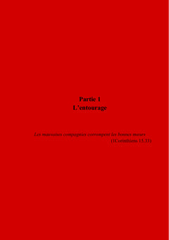Les lumières de David