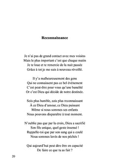 Les lumières de David