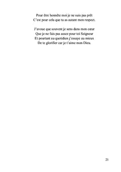 Les lumières de David