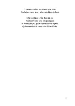 Les lumières de David