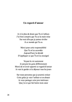 Les lumières de David