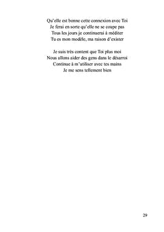Les lumières de David