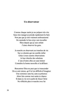 Les lumières de David