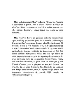 Bad mom vs mère parfaite