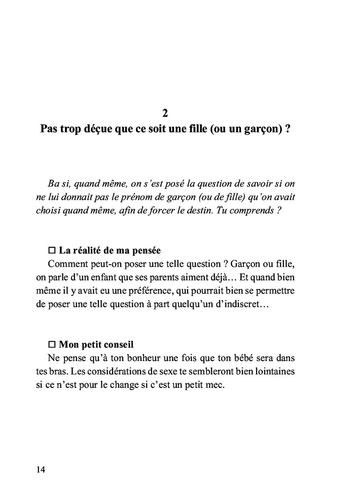 Bad mom vs mère parfaite