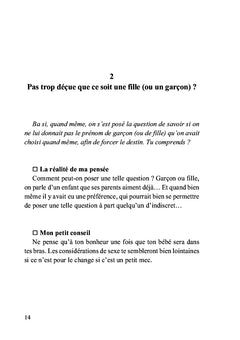 Bad mom vs mère parfaite