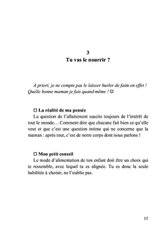 Bad mom vs mère parfaite