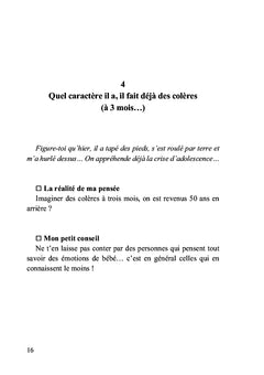 Bad mom vs mère parfaite