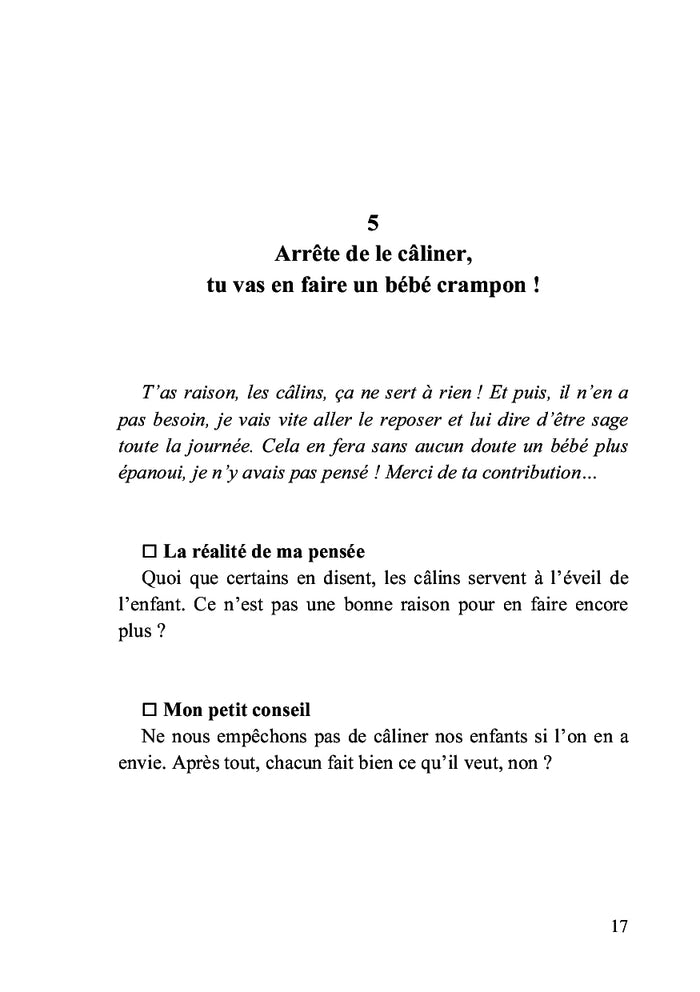 Bad mom vs mère parfaite