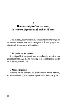 Bad mom vs mère parfaite