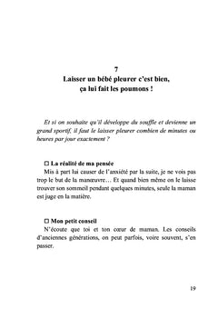 Bad mom vs mère parfaite