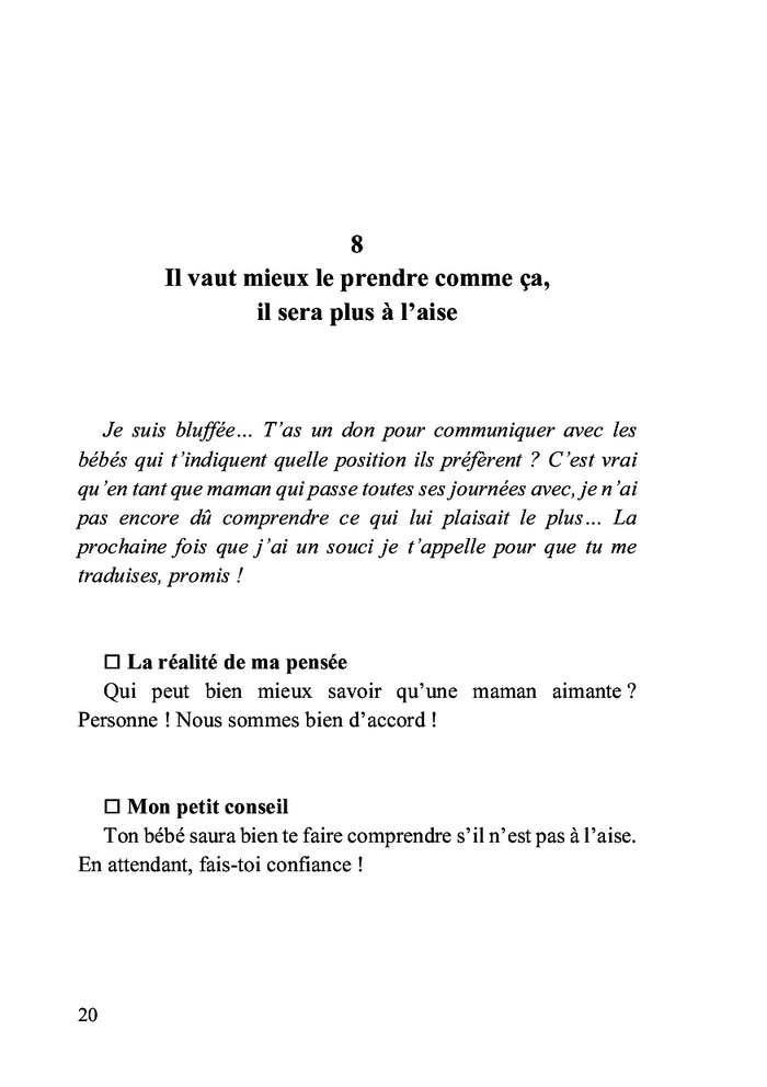 Bad mom vs mère parfaite
