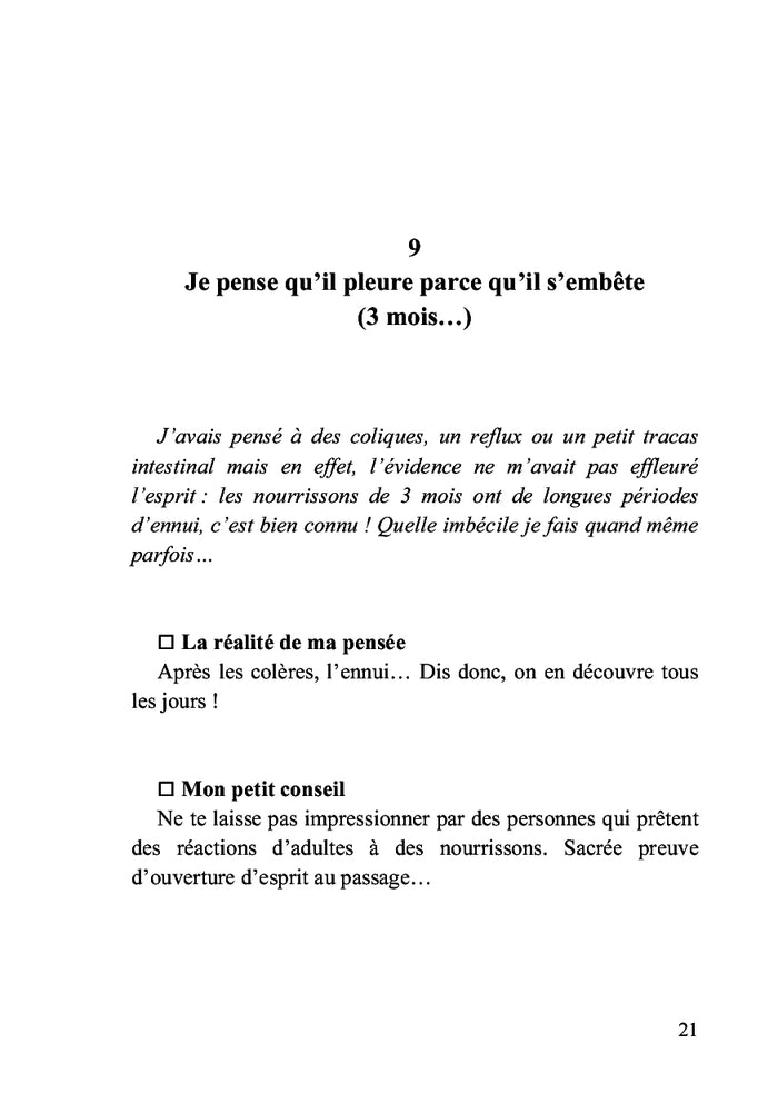 Bad mom vs mère parfaite