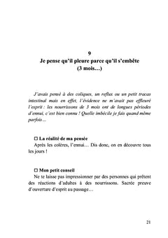 Bad mom vs mère parfaite