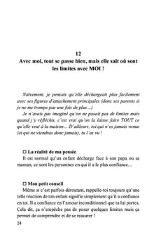 Bad mom vs mère parfaite