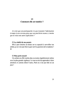 Bad mom vs mère parfaite