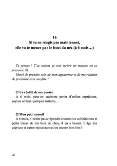 Bad mom vs mère parfaite