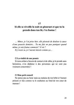 Bad mom vs mère parfaite
