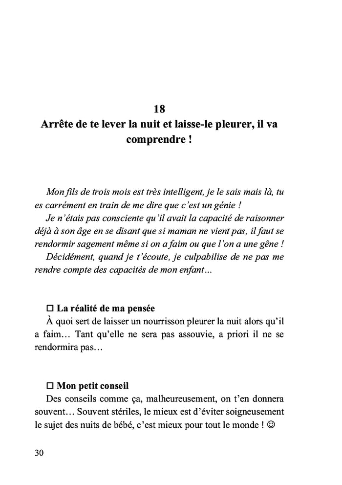 Bad mom vs mère parfaite