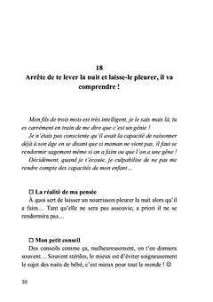 Bad mom vs mère parfaite