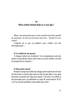 Bad mom vs mère parfaite