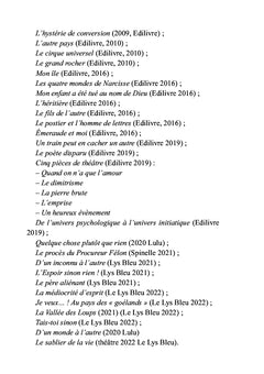 Fraternité, où es-tu ?