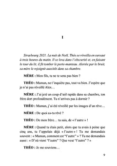Fraternité, où es-tu ?