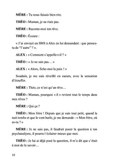 Fraternité, où es-tu ?