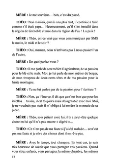 Fraternité, où es-tu ?