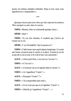 Fraternité, où es-tu ?