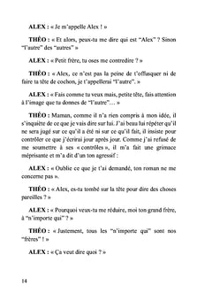 Fraternité, où es-tu ?