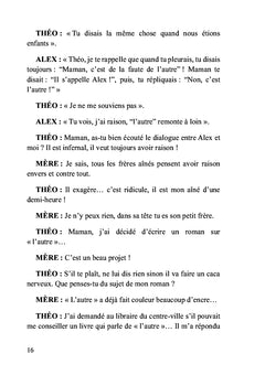 Fraternité, où es-tu ?