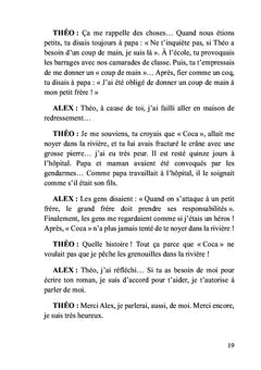 Fraternité, où es-tu ?