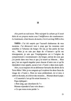 Fraternité, où es-tu ?