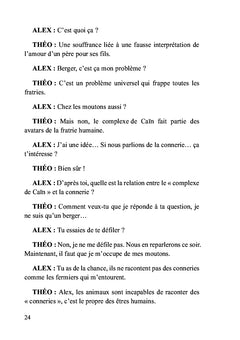 Fraternité, où es-tu ?