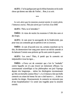 Fraternité, où es-tu ?
