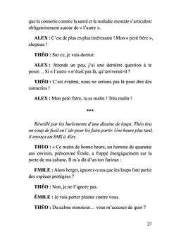 Fraternité, où es-tu ?