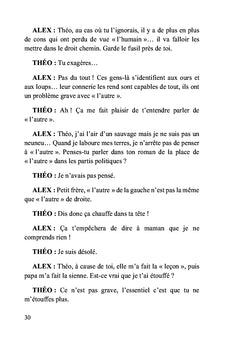 Fraternité, où es-tu ?