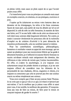 Reconversion libérée