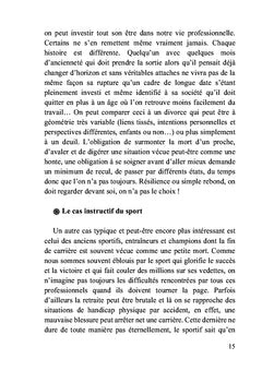 Reconversion libérée