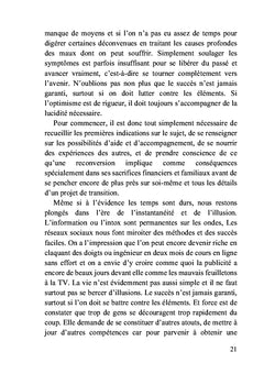 Reconversion libérée