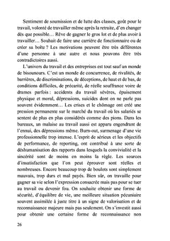 Reconversion libérée