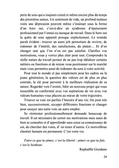 Reconversion libérée