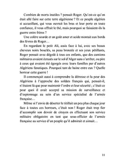 Le chêne d'Ali